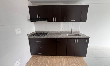 Arriendo Apartamento 2 Habitaciones 2 Baños 1 Parqueadero
