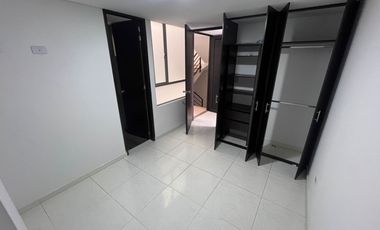 Arriendo Apartamento 2 Habitaciones 2 Baños 1 Parqueadero