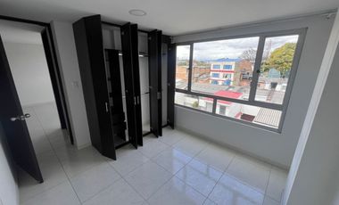 Arriendo Apartamento 2 Habitaciones 2 Baños 1 Parqueadero