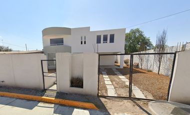 CASA EN VENTA MUY CERCA DEL CENTRO DE EPAZOYUCAN DE HIDALGO