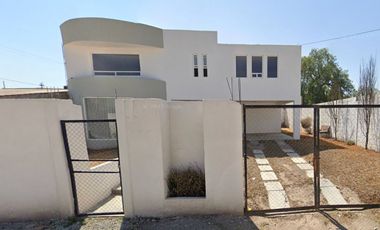 CASA EN VENTA MUY CERCA DEL CENTRO DE EPAZOYUCAN DE HIDALGO