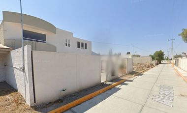 CASA EN VENTA MUY CERCA DEL CENTRO DE EPAZOYUCAN DE HIDALGO