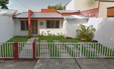 VENTA DE CASA CHIAPAS TAPACHULA DE CORDOVA