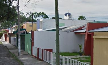 VENTA DE CASA CHIAPAS TAPACHULA DE CORDOVA