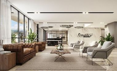 APTO 1302 TR 1 COUNTRY WOODS