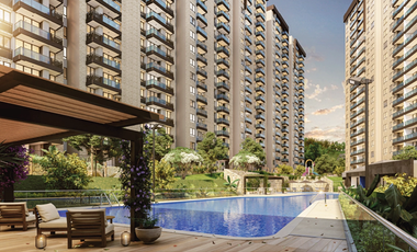 APTO 1302 TR 1 COUNTRY WOODS