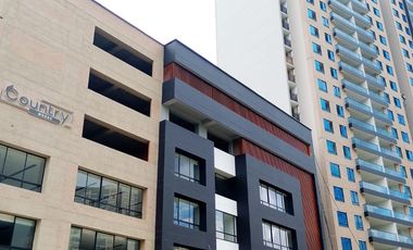 APTO 1302 TR 1 COUNTRY WOODS