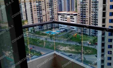 APTO 1302 TR 1 COUNTRY WOODS