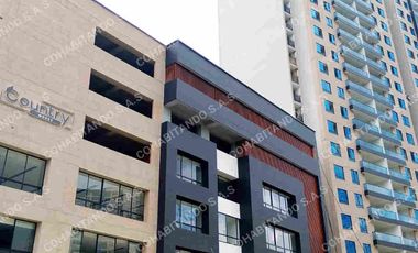 APTO 1302 TR 1 COUNTRY WOODS