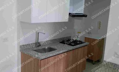 APTO 1302 TR 1 COUNTRY WOODS