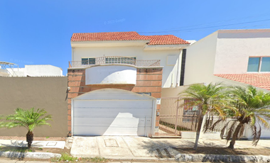 🏡 ¡Residencia exclusiva en Veracruz con Certeza Jurídica garantizada!