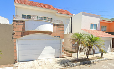 🏡 ¡Residencia exclusiva en Veracruz con Certeza Jurídica garantizada!