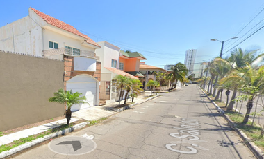 🏡 ¡Residencia exclusiva en Veracruz con Certeza Jurídica garantizada!