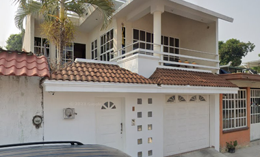 VENTA DE CASA CHIAPAS TAPACHULA DE CORDOVA