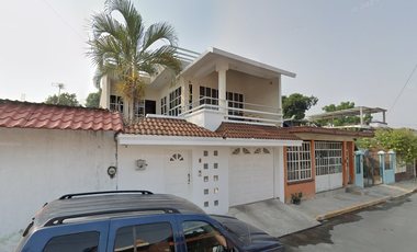 VENTA DE CASA CHIAPAS TAPACHULA DE CORDOVA