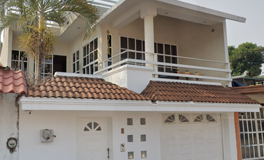 VENTA DE CASA CHIAPAS TAPACHULA DE CORDOVA