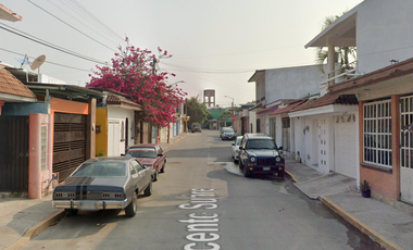 VENTA DE CASA CHIAPAS TAPACHULA DE CORDOVA