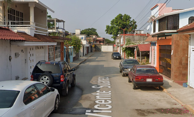 VENTA DE CASA CHIAPAS TAPACHULA DE CORDOVA