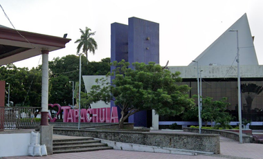 VENTA DE CASA CHIAPAS TAPACHULA DE CORDOVA