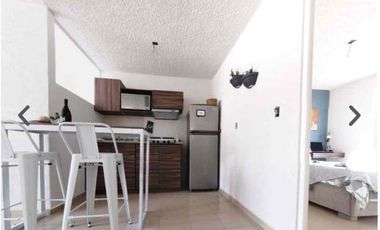 Departamento Mora M08