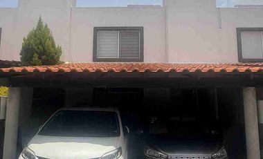 Casa En Venta,  Camino Real, Zavaleta, Universidad Madero.