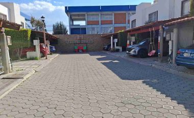 Casa En Venta,  Camino Real, Zavaleta, Universidad Madero.