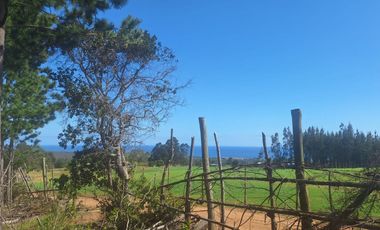 Terreno en Pichilemu