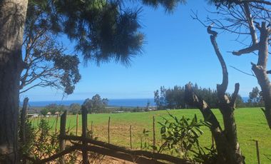 Terreno en Pichilemu