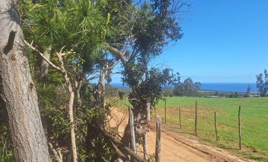Terreno en Pichilemu