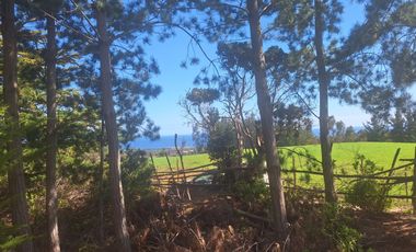 Terreno en Pichilemu