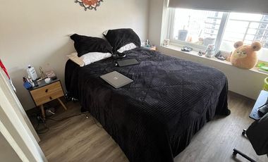 Depto Semi Nuevo en Calle Libertad con Av. Pajaritos, Metro Plaza Maipú.