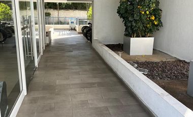 Depto Semi Nuevo en Calle Libertad con Av. Pajaritos, Metro Plaza Maipú.