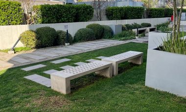 Depto Semi Nuevo en Calle Libertad con Av. Pajaritos, Metro Plaza Maipú.