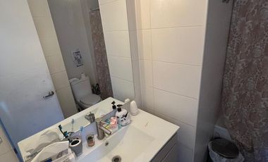 Depto Semi Nuevo en Calle Libertad con Av. Pajaritos, Metro Plaza Maipú.