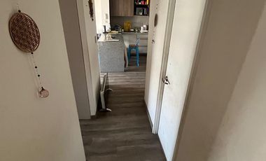 Depto Semi Nuevo en Calle Libertad con Av. Pajaritos, Metro Plaza Maipú.