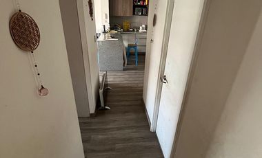 Depto Semi Nuevo en Calle Libertad con Av. Pajaritos, Metro Plaza Maipú.