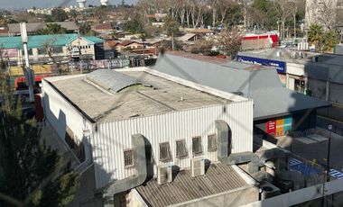 Depto Semi Nuevo en Calle Libertad con Av. Pajaritos, Metro Plaza Maipú.