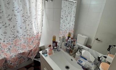 Depto Semi Nuevo en Calle Libertad con Av. Pajaritos, Metro Plaza Maipú.