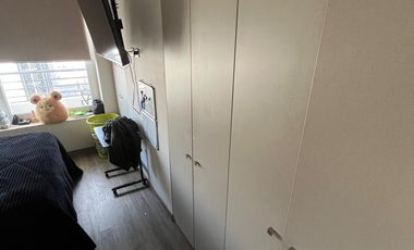 Depto Semi Nuevo en Calle Libertad con Av. Pajaritos, Metro Plaza Maipú.