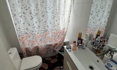 Depto Semi Nuevo en Calle Libertad con Av. Pajaritos, Metro Plaza Maipú.