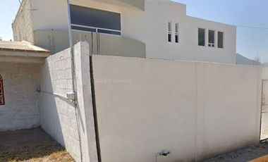CASA EN VENTA EN EPAZOYUCAN HIDALGO.