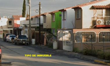 CASA EN REMATE BANCARIO, FRACC. HACIENDA LAS BUGAMBILIAS, REYNOSA, TAMAULIPAS