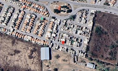 CASA EN REMATE BANCARIO, FRACC. HACIENDA LAS BUGAMBILIAS, REYNOSA, TAMAULIPAS