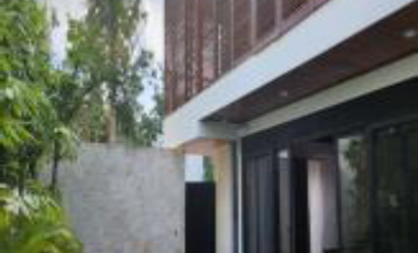 EXCELENTE CASA DE ENTREGA INMEDIATA EN TULUM!!!