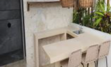 EXCELENTE CASA DE ENTREGA INMEDIATA EN TULUM!!!