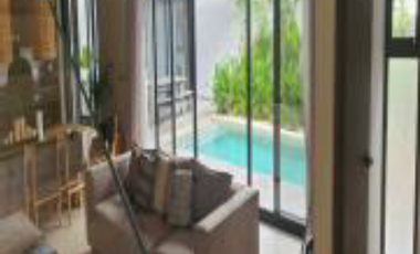 EXCELENTE CASA DE ENTREGA INMEDIATA EN TULUM!!!