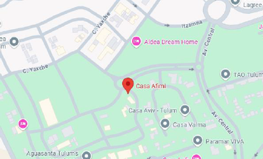 EXCELENTE CASA DE ENTREGA INMEDIATA EN TULUM!!!