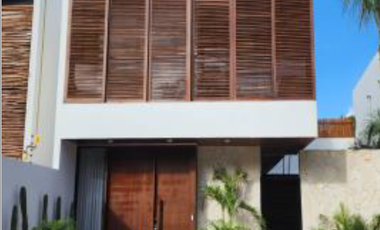 EXCELENTE CASA DE ENTREGA INMEDIATA EN TULUM!!!