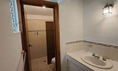 Casa en RENTA en Ajijic, Chapala, Jalisco