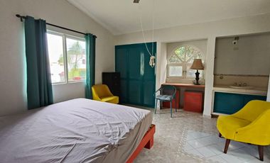 Casa en RENTA en Ajijic, Chapala, Jalisco